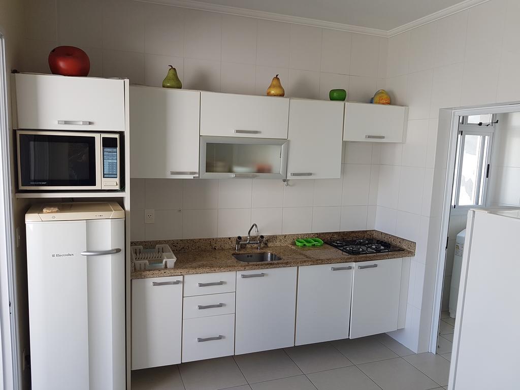 Apto De 02 Qtos No Ingleses - Florianopolis - Sc Zewnętrze zdjęcie