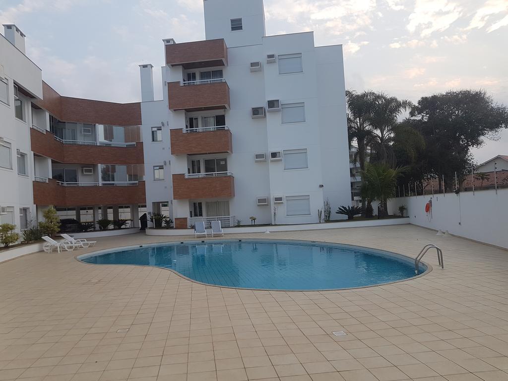 Apto De 02 Qtos No Ingleses - Florianopolis - Sc Zewnętrze zdjęcie