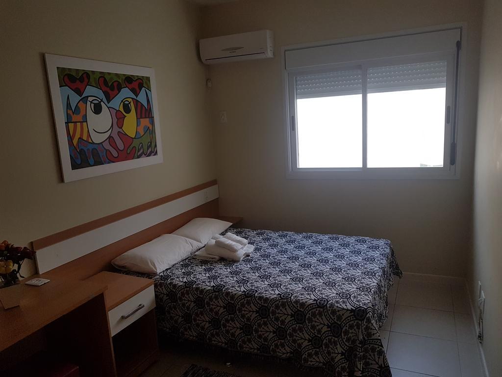 Apto De 02 Qtos No Ingleses - Florianopolis - Sc Zewnętrze zdjęcie