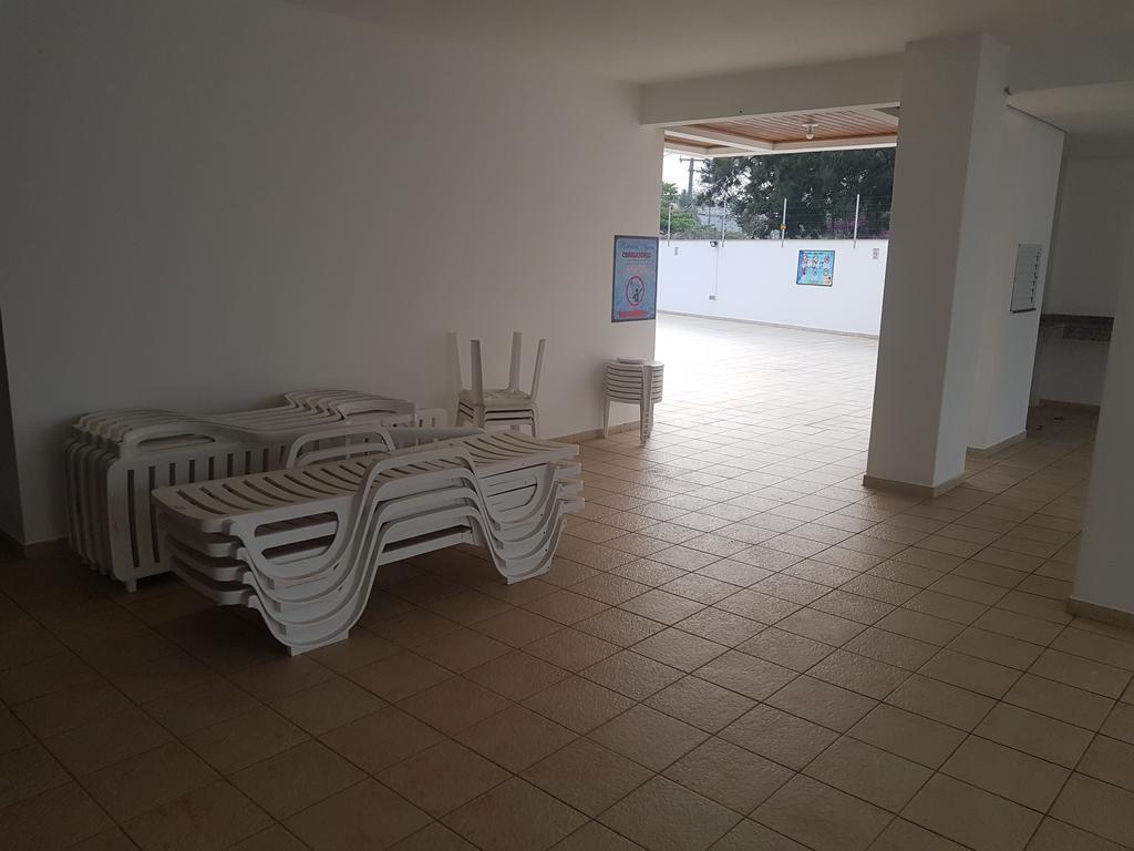 Apto De 02 Qtos No Ingleses - Florianopolis - Sc Zewnętrze zdjęcie