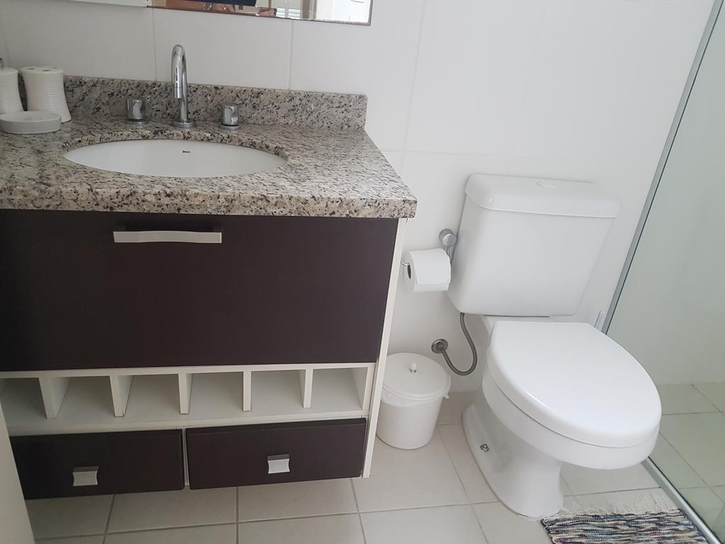 Apto De 02 Qtos No Ingleses - Florianopolis - Sc Zewnętrze zdjęcie