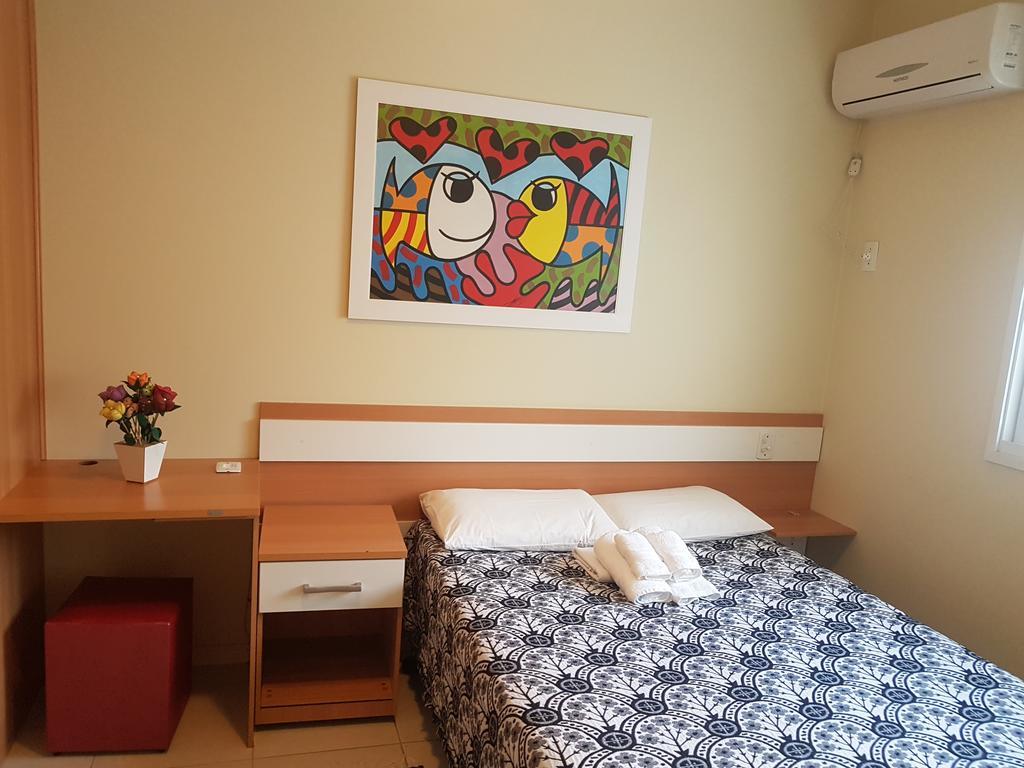 Apto De 02 Qtos No Ingleses - Florianopolis - Sc Zewnętrze zdjęcie